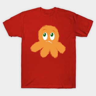 OCTOPUS No. 4 T-Shirt